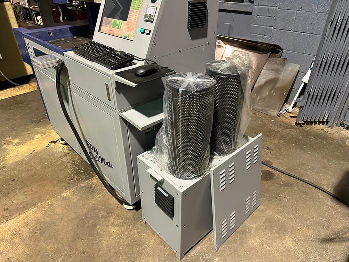 Used 2011 Perseo-Erie 430i Drillmate