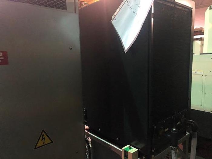 Used 2004 Sodick AQ325L/LQ1W Wire EDM