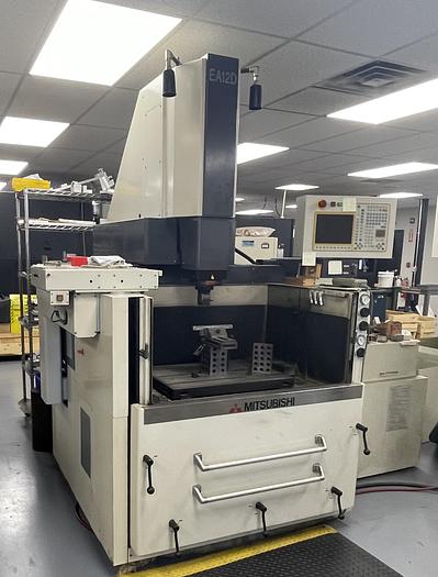 Used 2009 Mitsubishi EA12DM