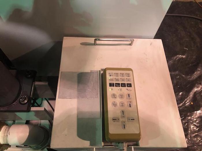 Used 2011 Mitsubishi EA8 Sinker EDM