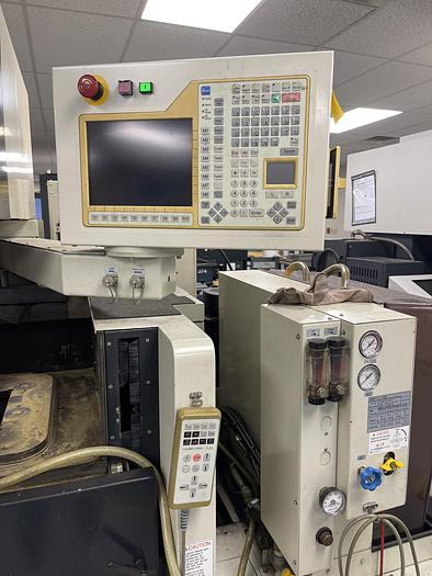 Used 2007 Mitsubishi FA10MD