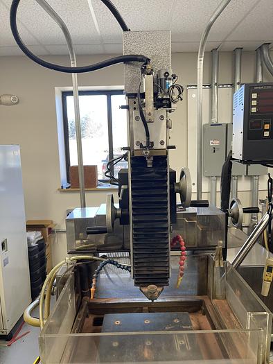 Used 1998 Current ST300