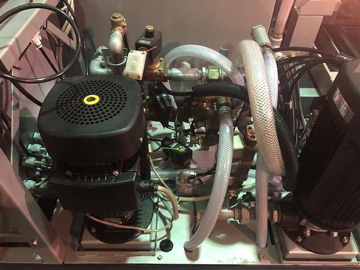 Used 2004 Sodick AQ325L/LQ1W Wire EDM