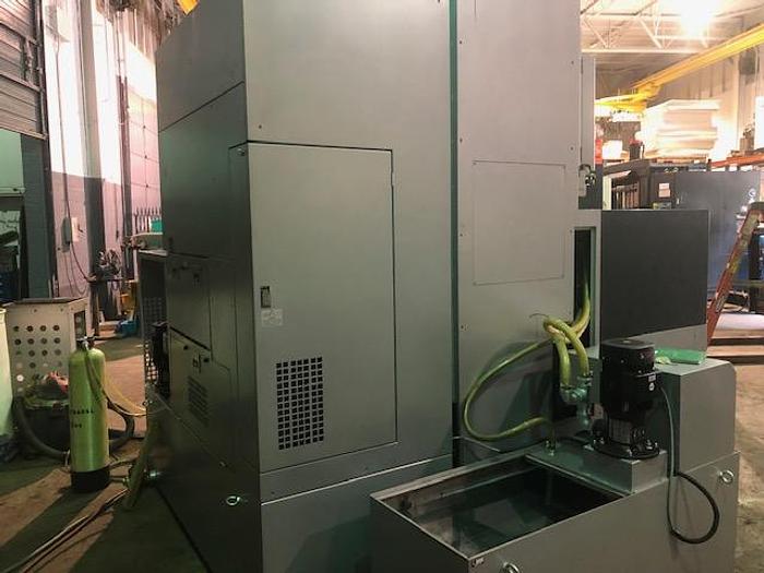 Used Sodick AQ750LH/LN2WH Wire EDM