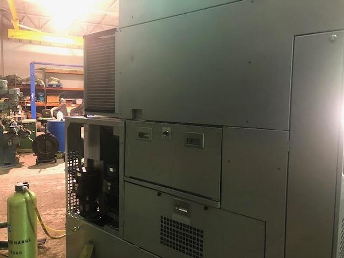 Used Sodick AQ750LH/LN2WH Wire EDM