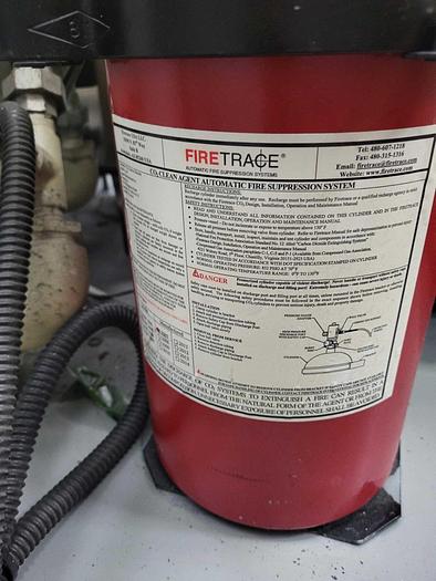 Used 2006 Mitsubishi EA12VM Die-Sinking EDM