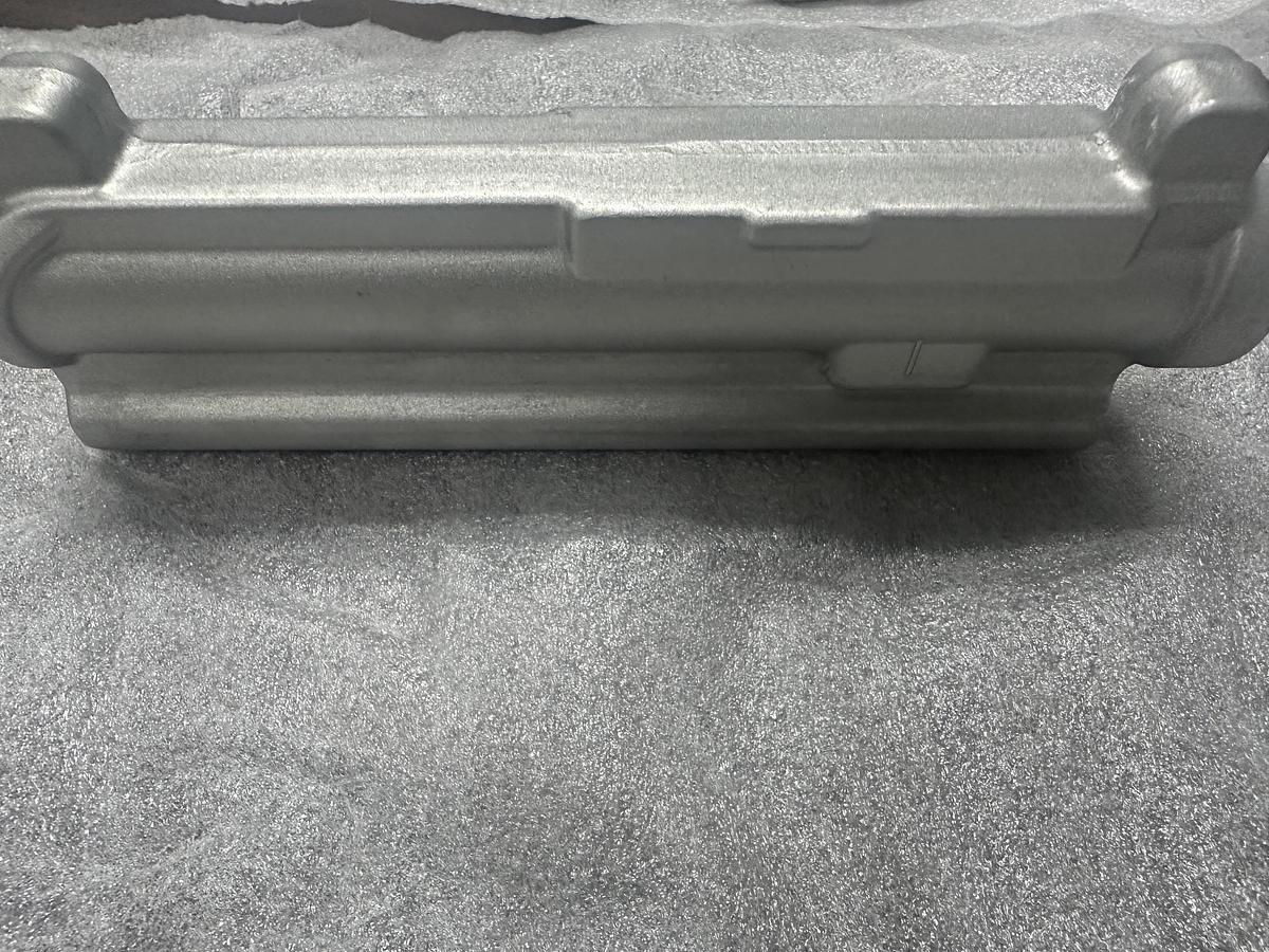 AR-15 Lower & Upper Receiver Forgings