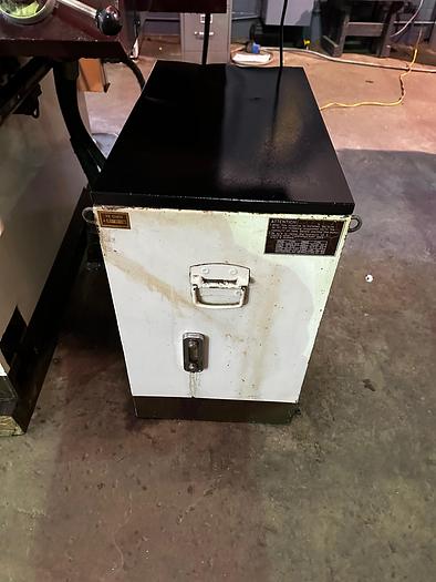 Used Chevalier FSG-1228AD Automatic Surface Grinder