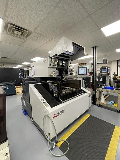 Used 2016 Mitsubishi MV1200R