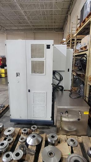 Used 2004 Charmilles Robofil 240CC Wire EDM