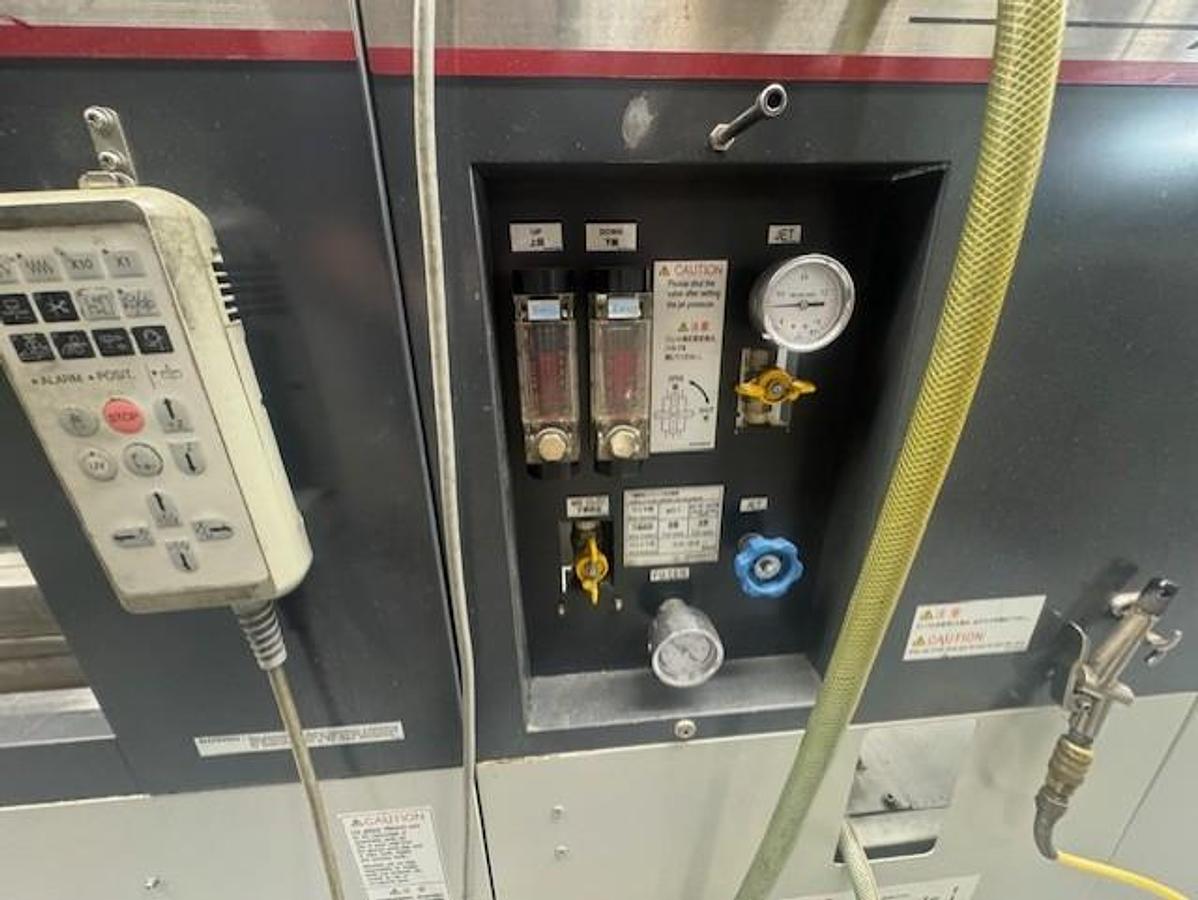 Used 2011 Mitsubishi FA20S