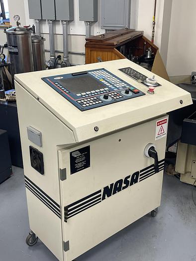 Used Moore G18 Jig Grinder