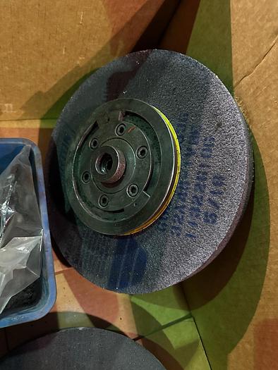 Used Chevalier FSG-1228AD Automatic Surface Grinder