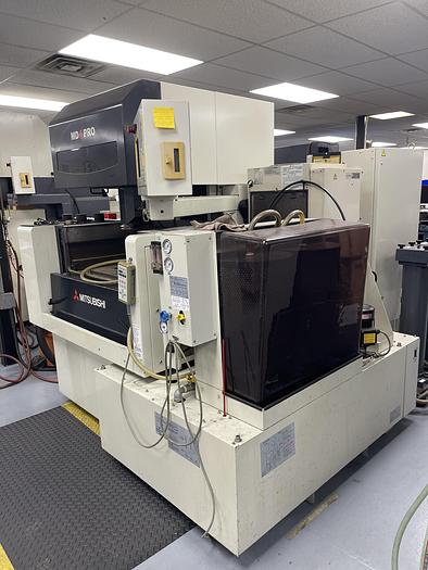 Used 2007 Mitsubishi FA10MD