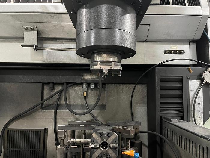 Used Sodick AG40L/LN2 Sinker EDM