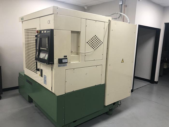 Used Sodick A325/Mk25CE Wire EDM