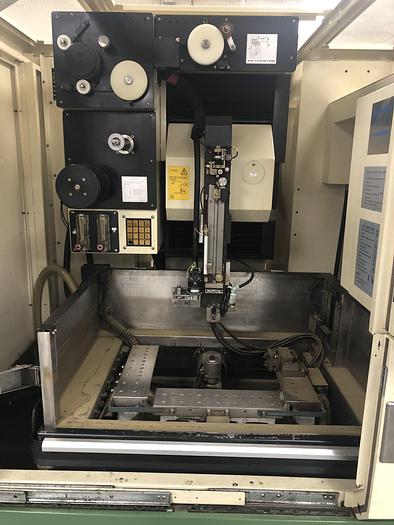 Used Sodick A325/Mk25CE Wire EDM