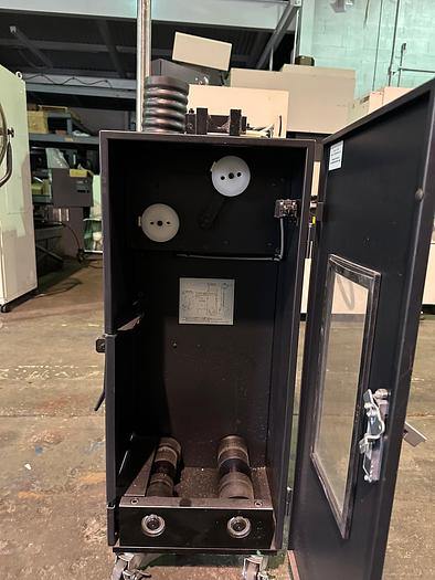 Used Sodick Jumbo Feeder