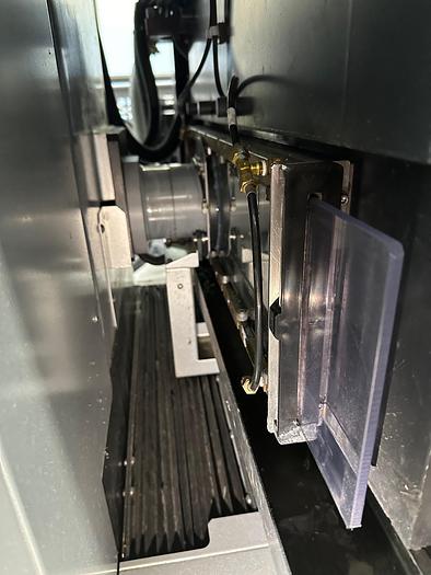 Used 2012 Sodick VZ300L/LN2W Wire EDM