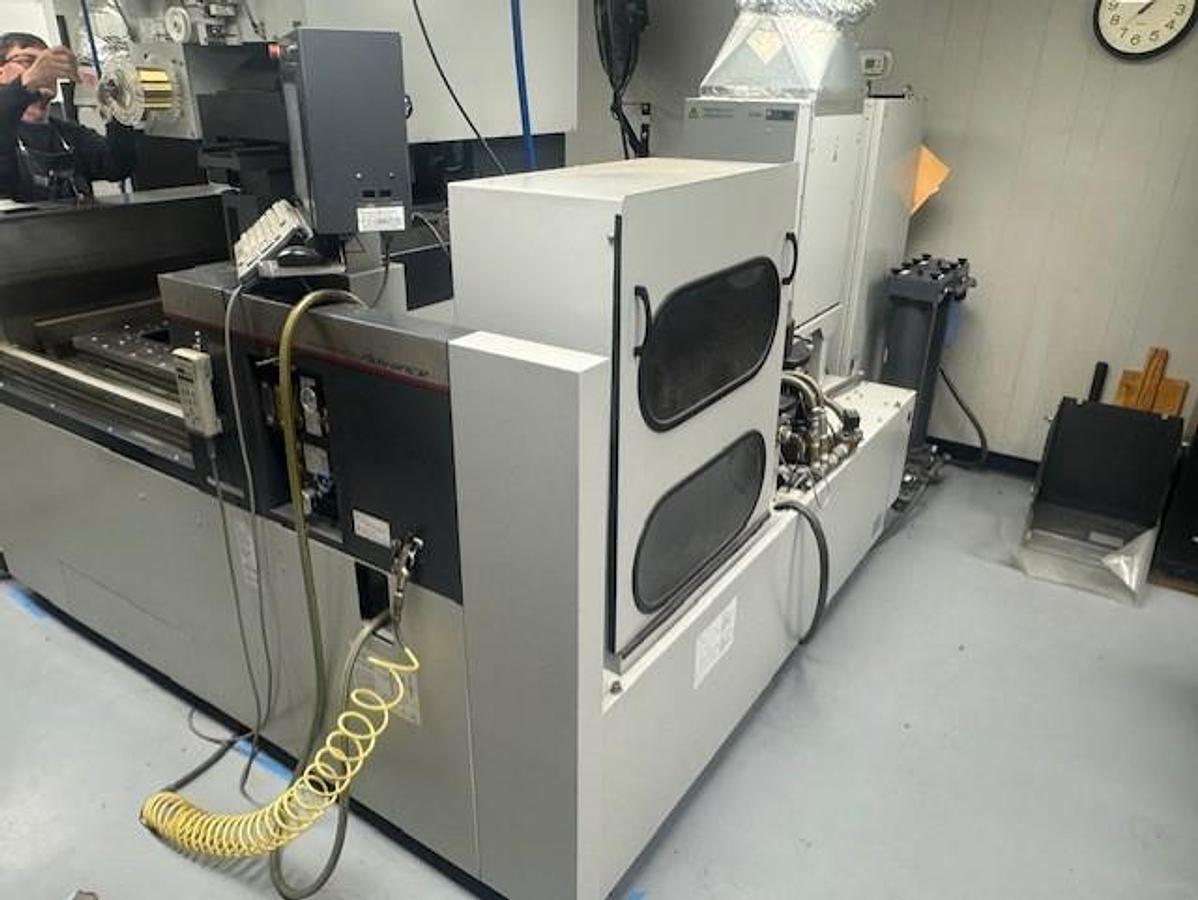 Used 2011 Mitsubishi FA20S