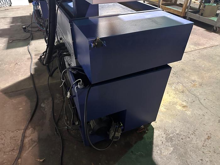 Used 2011 Perseo-Erie 430i Drillmate