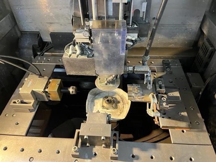 Used Sodick AG400L/LN2W Wire EDM