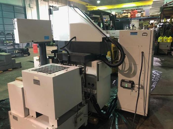 Used 2011 Mitsubishi EA8 Sinker EDM