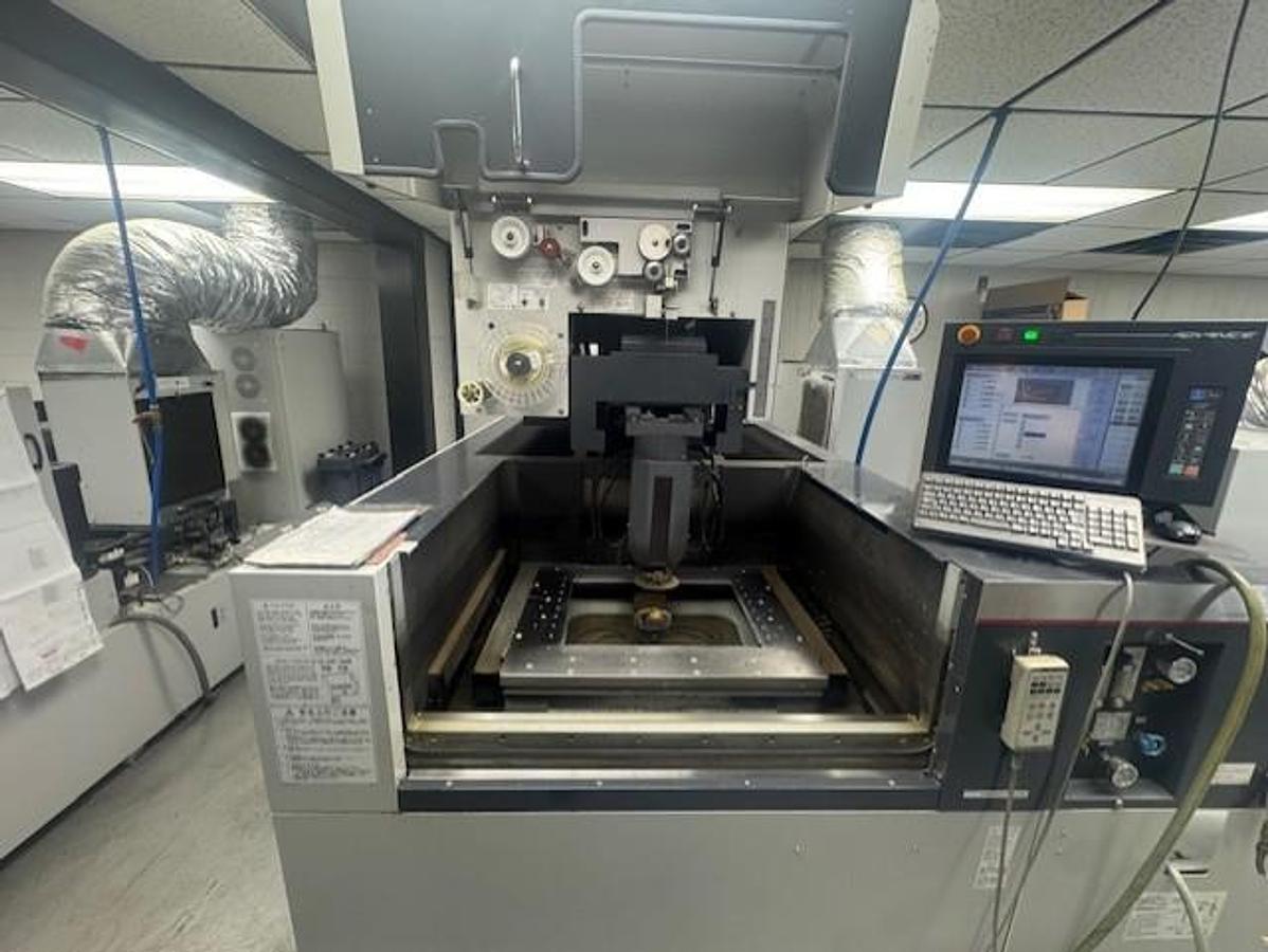 Used 2011 Mitsubishi FA20S