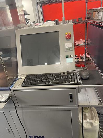 Used 2012 Perseo-Erie 420i Drillmate