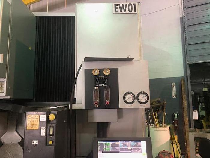 Used Sodick AQ750LH/LN2WH Wire EDM