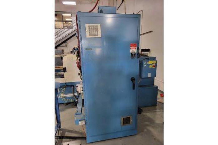 Used 2007 Techni Drill BTA Ejector Gun Drill