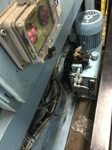 Used 1998 BRAUN 400NOLUVP