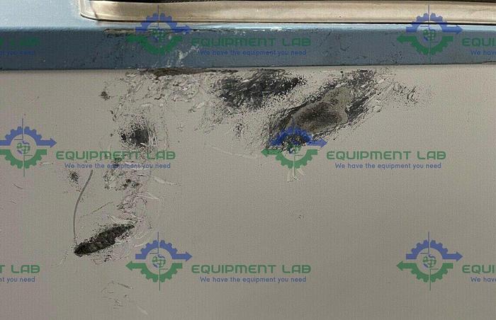 Used PolyScience WD20A11B 85C Water Bath 20 Liter 120V