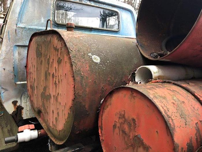 Used 1974 Ingersoll-Rand Ingersoll-Rand Gyro-Flo Air Compressor  600 CFM / 100 PSI