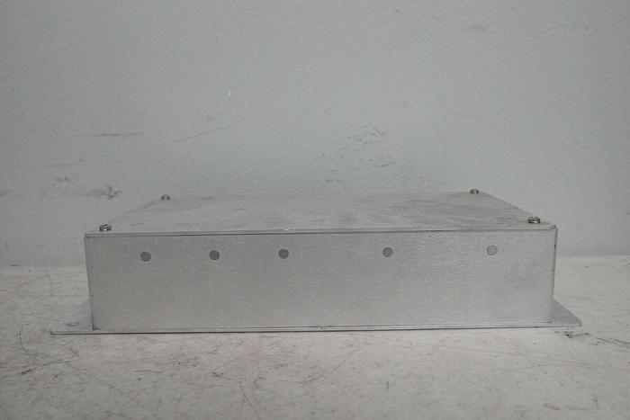 Used Varian Model 0191448200 REV F 0190142801F Module