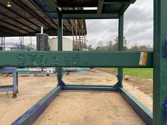 Used Broadbent 18 x 48