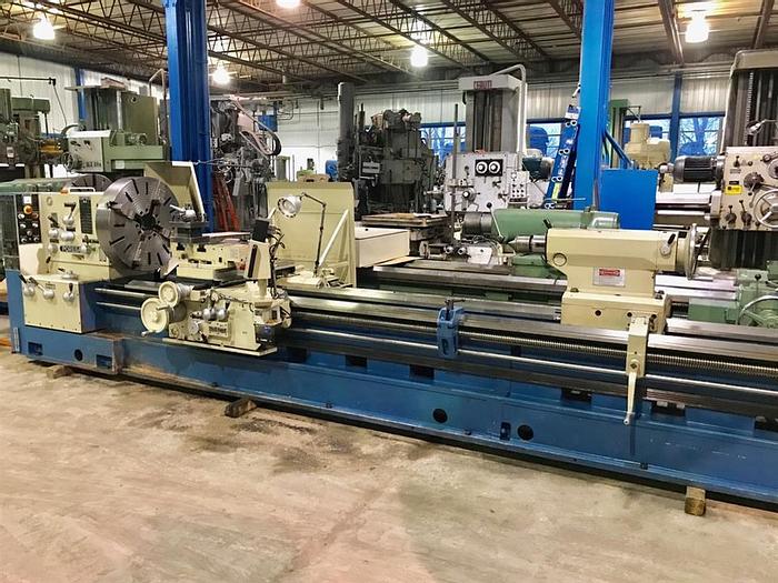 Used 1998 Poreba TRP 93/4M