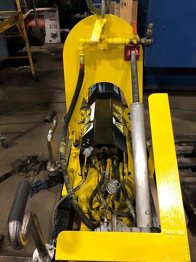 Used 2003 POWERHAMMER 815 (On Hold)