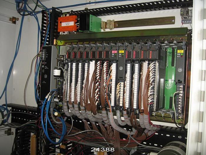 Used 1969 MANCHESTER #24388