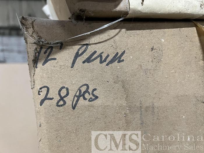 Used Pneumafil Dust Collector