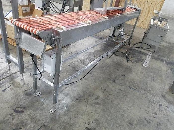 Used Cashin Bulk Slicer w/Paperfeed