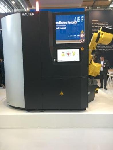 35Kg Halter LoadAssistant TurnStacker BIG 35