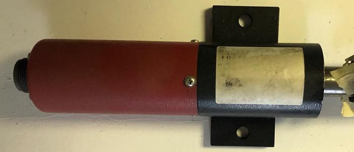 Used Wintriss  Die Pro 1500