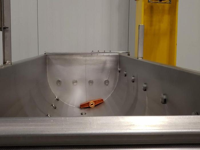 Used 2004 Fresh Tech International