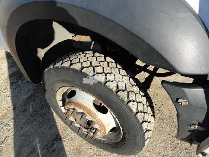 Used 2007 FORD F450 XL