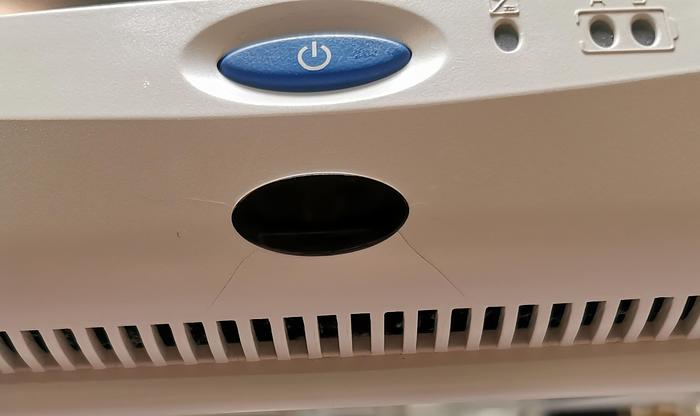 Gebraucht Spacelabs Healthcare 4