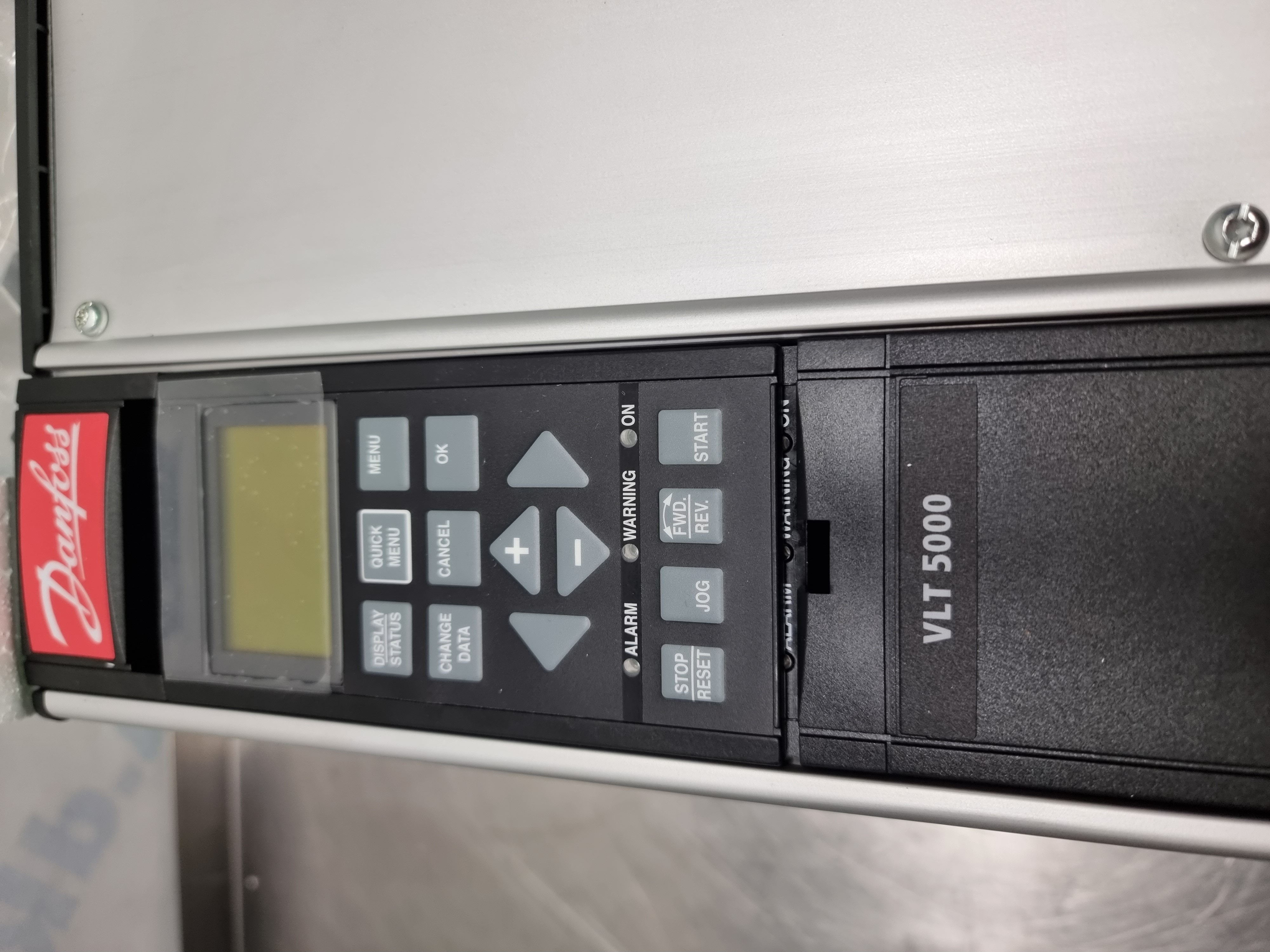 Danfoss Drive VLT 5022 15kW Inverter | VLT5022PT5C20BR3DLF00A00C0