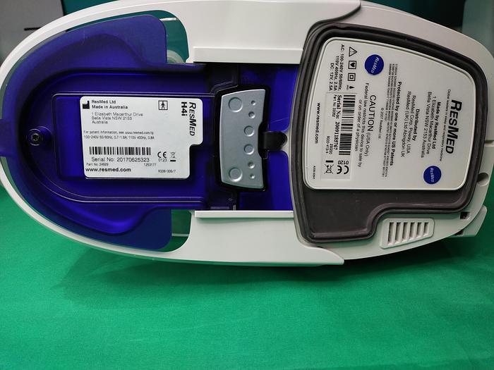 Gebraucht ResMed S8 Escape II