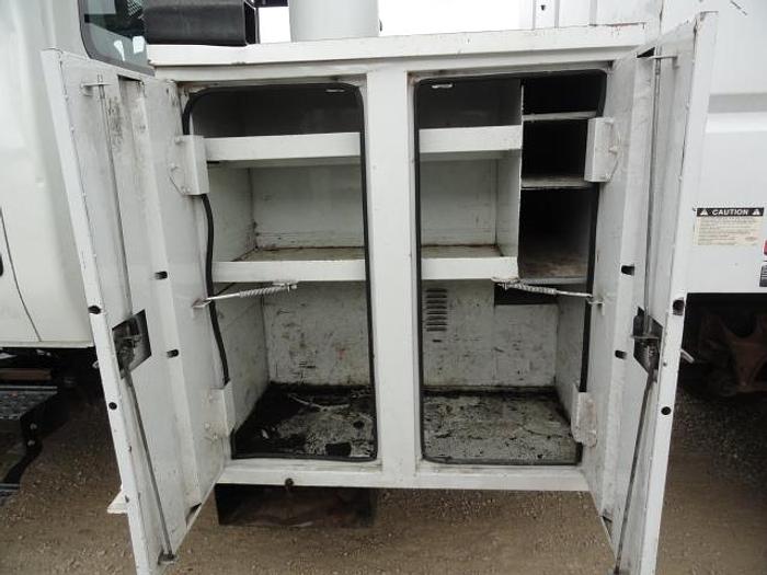 Used 2009 ALTEC LRV56
