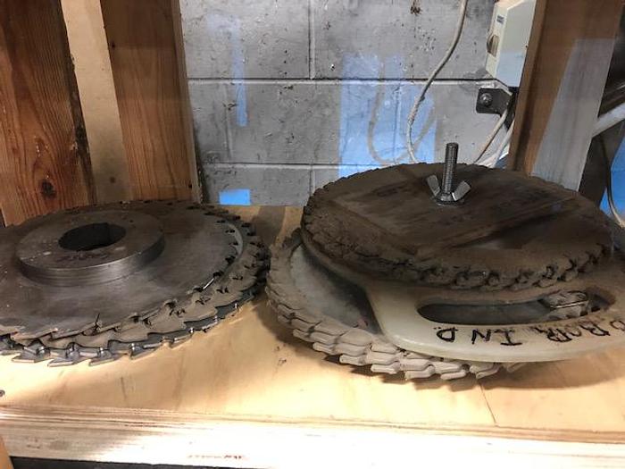 Used 2006 Raimann KM 310